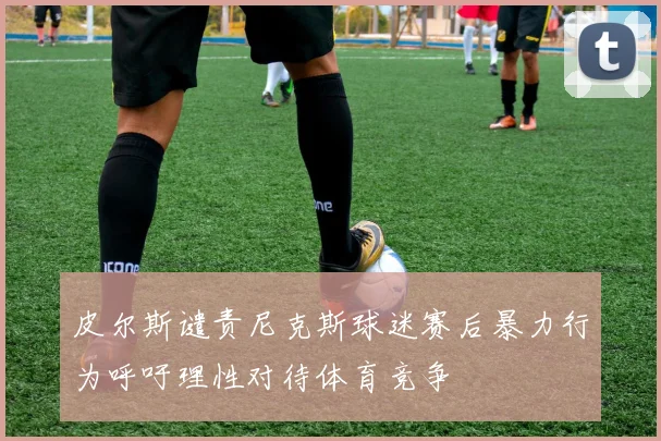 皮尔斯谴责尼克斯球迷赛后暴力行为呼吁理性对待体育竞争